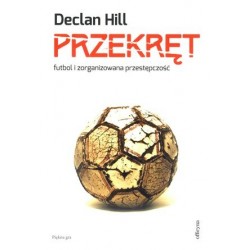 Przekręt. Futbol i...