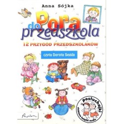 Pora do przedszkola. 12...