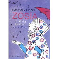 Zosia z ulicy Kociej. Na...