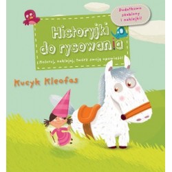 Kucyk Kleofas. Historyjki...