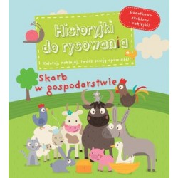 Skarb w gospodarstwie....