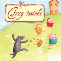 Trzy świnki