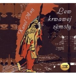 Lew krwawej zemsty (książka...