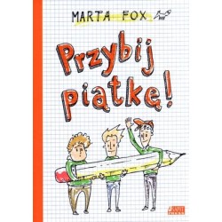 Przybij piątkę