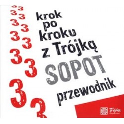 Krok po kroku z Trójką....