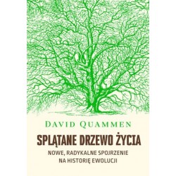 Splątane drzewo życia....