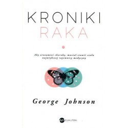 Kroniki raka