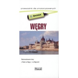 Węgry (Przewodnik dla...