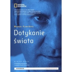 Dotykanie świata (książka...