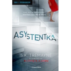 Asystentka