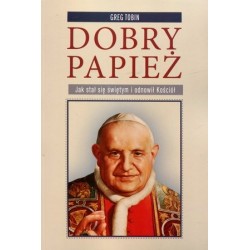 Dobry papież