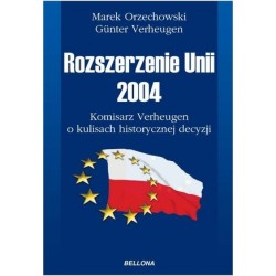 Rozszerzenie Unii 2004....
