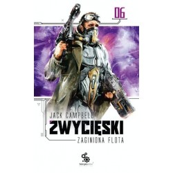 Zwycięski. Seria Zaginiona...