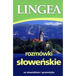 Rozmówki słoweńskie ze...
