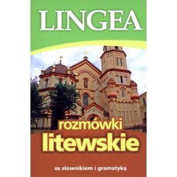 Rozmówki litewskie ze...