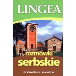 Rozmówki serbskie ze...