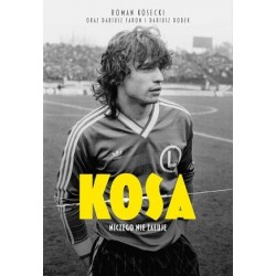 Kosa. Niczego nie żałuję