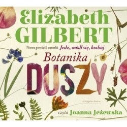 Botanika duszy (książka audio)