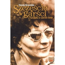 Szczęście w garści. Z...