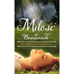 Miłość w Burzanach