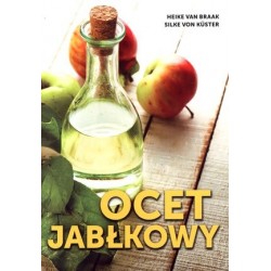Ocet jabłkowy