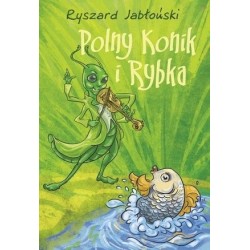 Polny Konik i Rybka