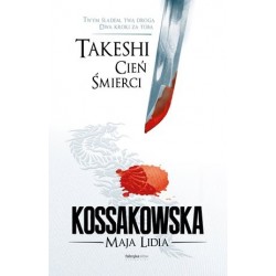 Takeshi. Cień Śmierci