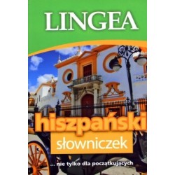 Hiszpański słowniczek