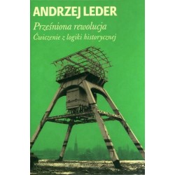 Prześniona rewolucja....