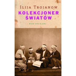 Kolekcjoner światów