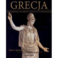 Grecja. Okres archaiczny....