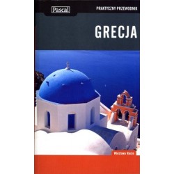 Grecja (Praktyczny przewodnik)