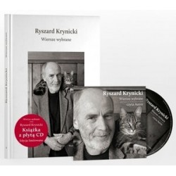 Wiersze wybrane + CD