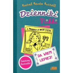 Ja wiem lepiej! Seria...