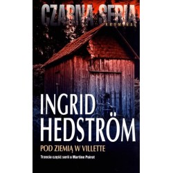 Pod ziemią w Villette