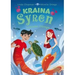 Kraina Syren. Lodowy olbrzym