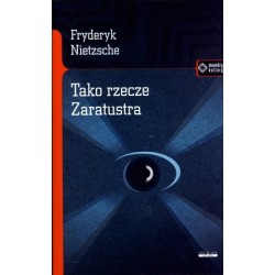 Tako rzecze Zaratustra
