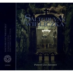 Saltgruvan `Wieliczka`....