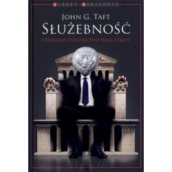 Służebność. Utracone...