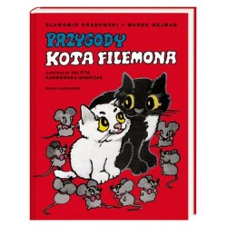 Przygody kota Filemona