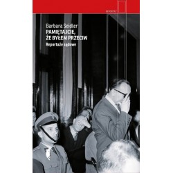 Pamiętajcie, że byłem...