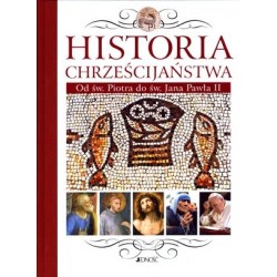 Historia chrześcijaństwa....