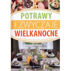 Potrawy i zwyczaje wielkanocne