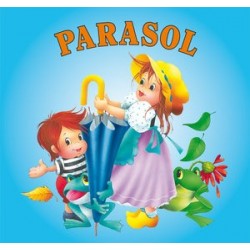 Parasol. Biblioteczka...