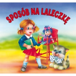 Sposób na laleczkę....