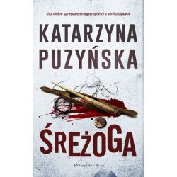 Śreżoga. Cykl o...