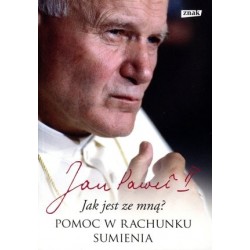 Jak jest ze mną? Pomoc w...