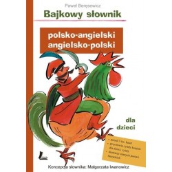 Bajkowy słownik...