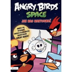 Angry Birds Space. Ja nas...