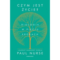 Czym jest życie. Biologia w...
